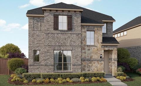 733 Waterbrook Pkwy, Argyle, TX 76226