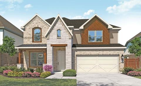 2021 Celebration Ln, St Paul, TX 75098