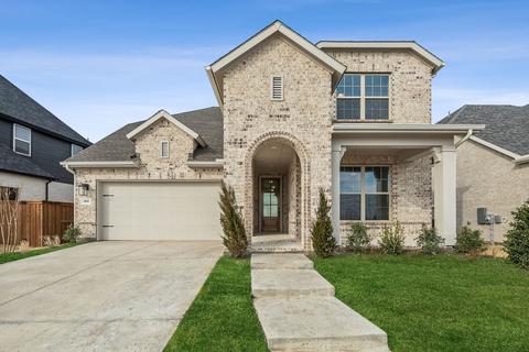1808 Mcdougall Crk, Van Alstyne, TX 75495