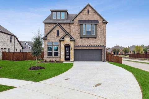 4309 Brookshire Ct, Highland Village, TX 75077