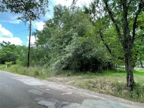 Tbd Gossett, Diboll, TX 75941