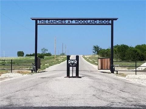 166 Pr 2656, Walnut Springs, TX 76690