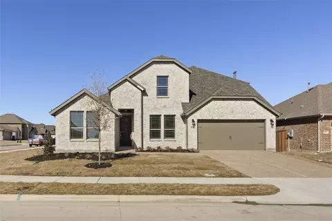 3819 Blue Stem Blvd, Melissa, TX 75454