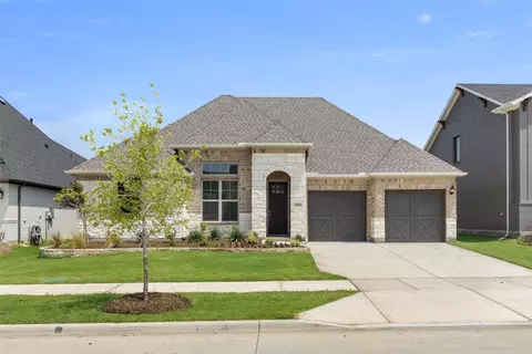 2812 Walker Way, Northlake, TX 76247