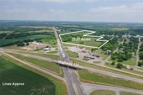 29 366 Ac South Side Hwy 69, Trenton, TX 75490