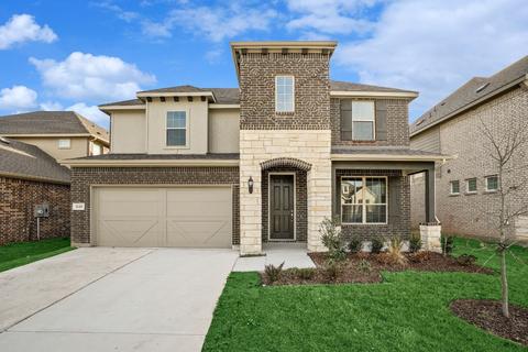 1148 Firecracker Dr, Northlake, TX 76247