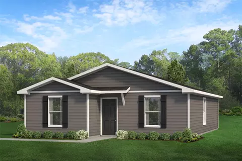 421 Meander St, Abilene, TX 79602 photo 1