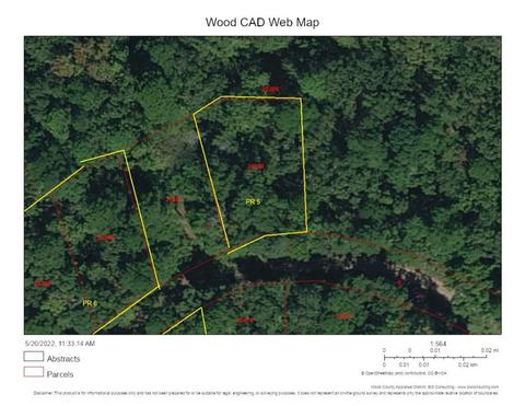 Pr 5 Private Road 8692, Winnsboro, TX 75494