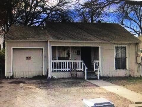 1906 Life Ave, Dallas, TX 75212