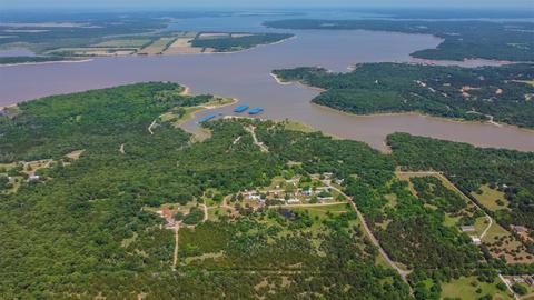 0 Tiffany Ln, Whitesboro, TX 76273