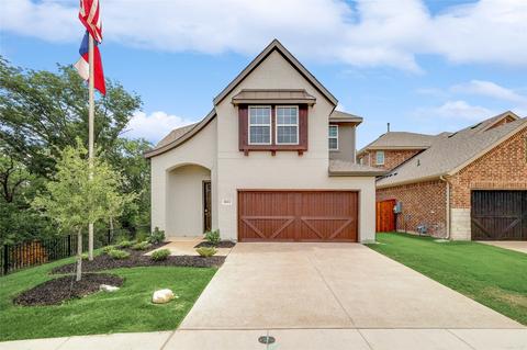 2614 Mistflower Mdws, Melissa, TX 75454