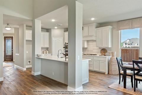 1237 Altuda Dr, Forney, TX 75126 photo 13
