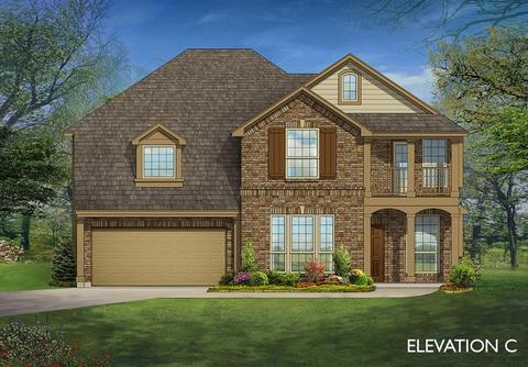 1237 Altuda Dr, Forney, TX 75126 photo 1