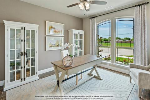1237 Altuda Dr, Forney, TX 75126 photo 5