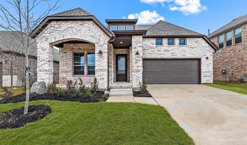 2603 Trinity Ridge St, Mansfield, TX 76063
