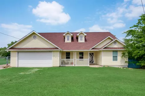 301 E Buffalo St, Forney, TX 75126 photo 1