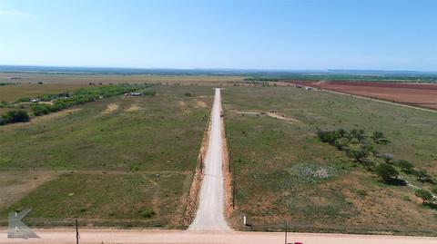 17462 Lot 23 County Road 414, Merkel, TX 79536