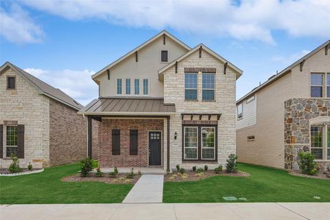 1518 Buckeye Trl, Garland, TX 75042