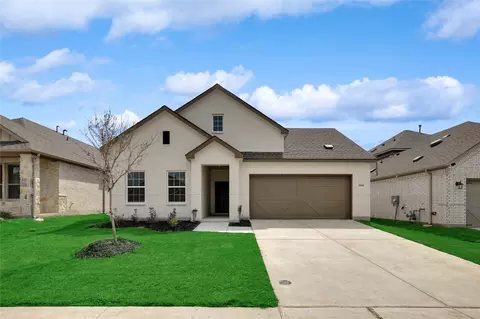 2608 Moser Ln, Royse City, TX 75189