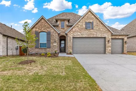 4208 Savannah Ct, Denison, TX 75020