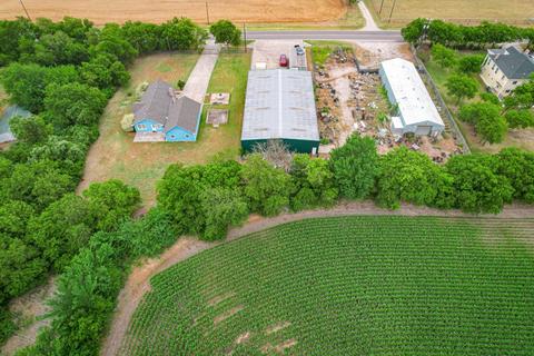5445 N Fm 157, Venus, TX 76084
