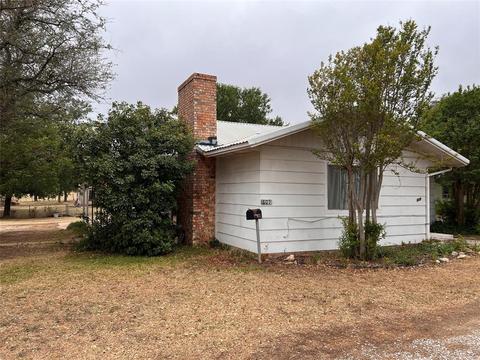 609 E Main St, Gustine, TX 76455 photo 13