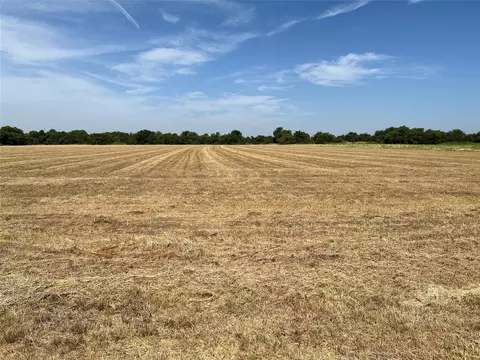 lot4 Rodgers Rd, Sadler, TX 76264