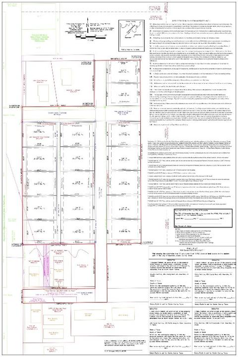 1 Mesquite St, Muenster, TX 76252