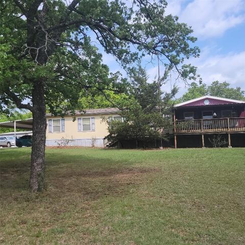 609 County Road 3791, Paradise, TX 76073