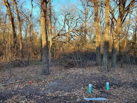 tbd Hillside Dr, West Tawakoni, TX 75474