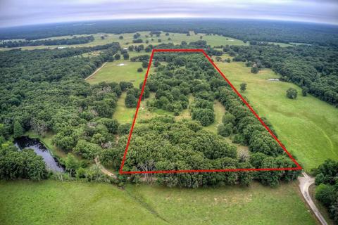 Tbd Rs County Road 2470, Emory, TX 75440