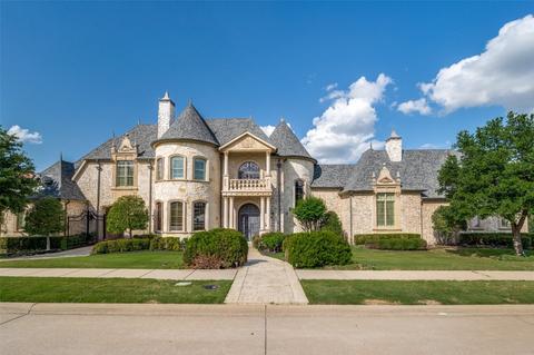 5502 Monterey Dr, Frisco, TX 75034