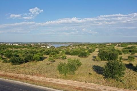 61 Gaines Bend Drive, Possum Kingdom Lake, TX 76449