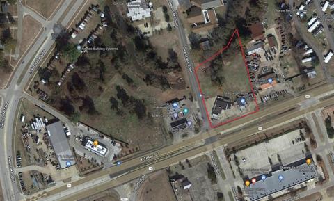 4703 E Texas St, Bossier City, LA 71111