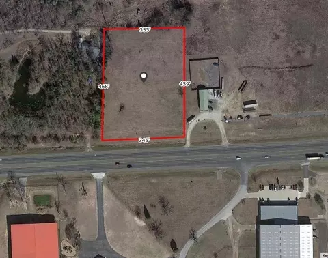 0 NE Loop 7 N, Athens, TX 75752