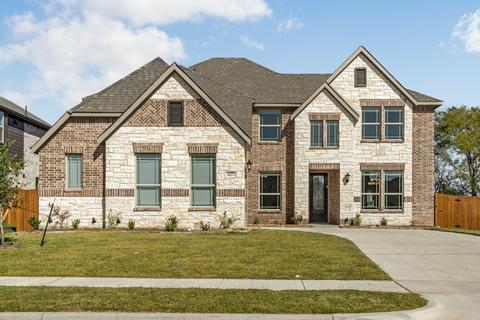 627 Polaris Ln, Waxahachie, TX 75165