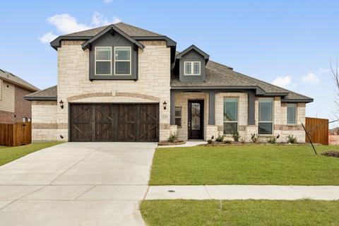 220 Resting Place Rd, Waxahachie, TX 75165