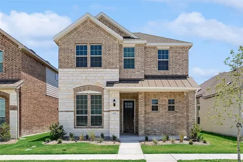 1322 Verbena Ln, Garland, TX 75042