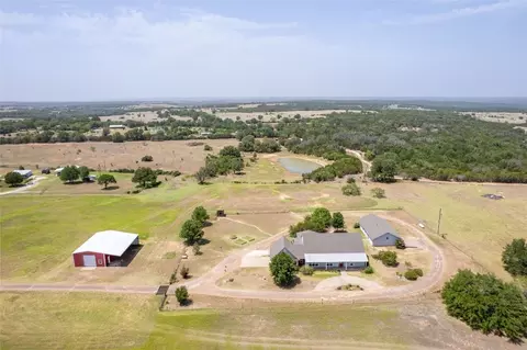 1048 County Road 1017, Glen Rose, TX 76043