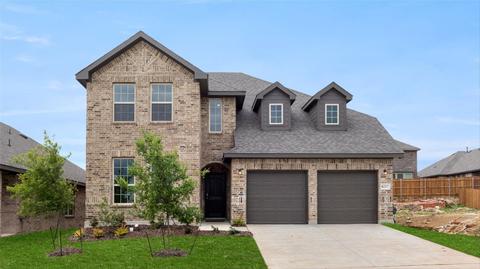 8217 Cheetah Path, Godley, TX 76044