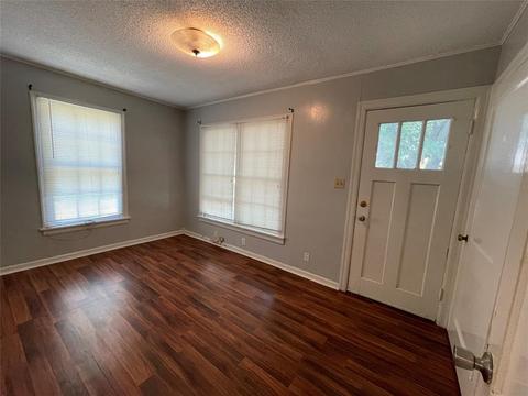 1023 N 6th St, Haskell, TX 79521 photo 4