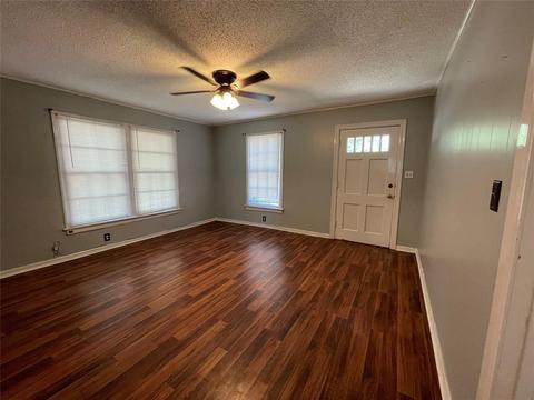 1023 N 6th St, Haskell, TX 79521 photo 3