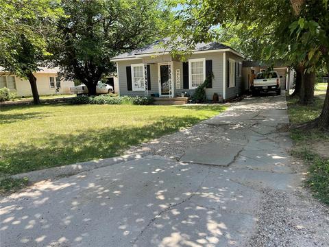 1023 N 6th St, Haskell, TX 79521 photo 12
