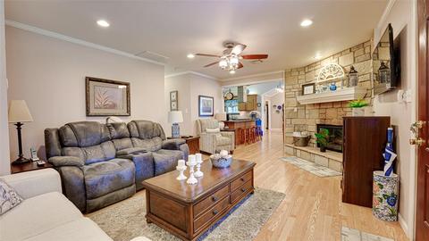129 Cedar Ridge Loop, Whitney, TX 76692 photo 26