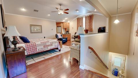 129 Cedar Ridge Loop, Whitney, TX 76692 photo 9