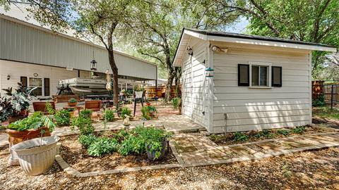 129 Cedar Ridge Loop, Whitney, TX 76692 photo 39