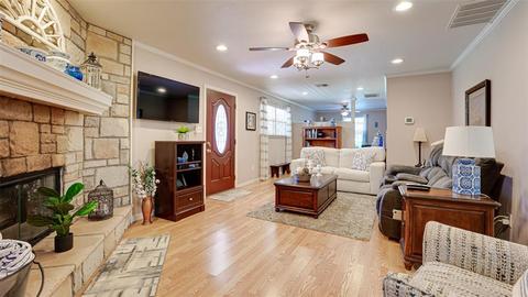129 Cedar Ridge Loop, Whitney, TX 76692 photo 25