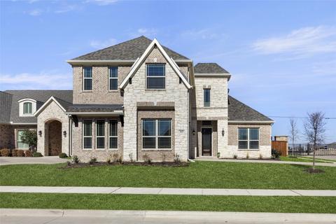 2425 Prestwick Dr, Midlothian, TX 76065