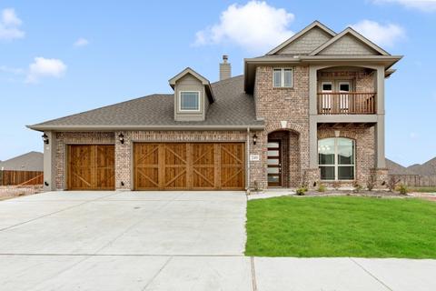 249 Resting Place Rd, Waxahachie, TX 75165