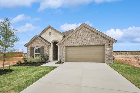 1124 Sunbeam Cv, Anna, TX 75409